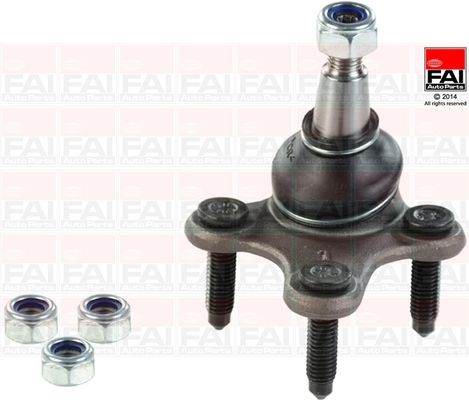 FAI AUTOPARTS Pallonivel SS6022